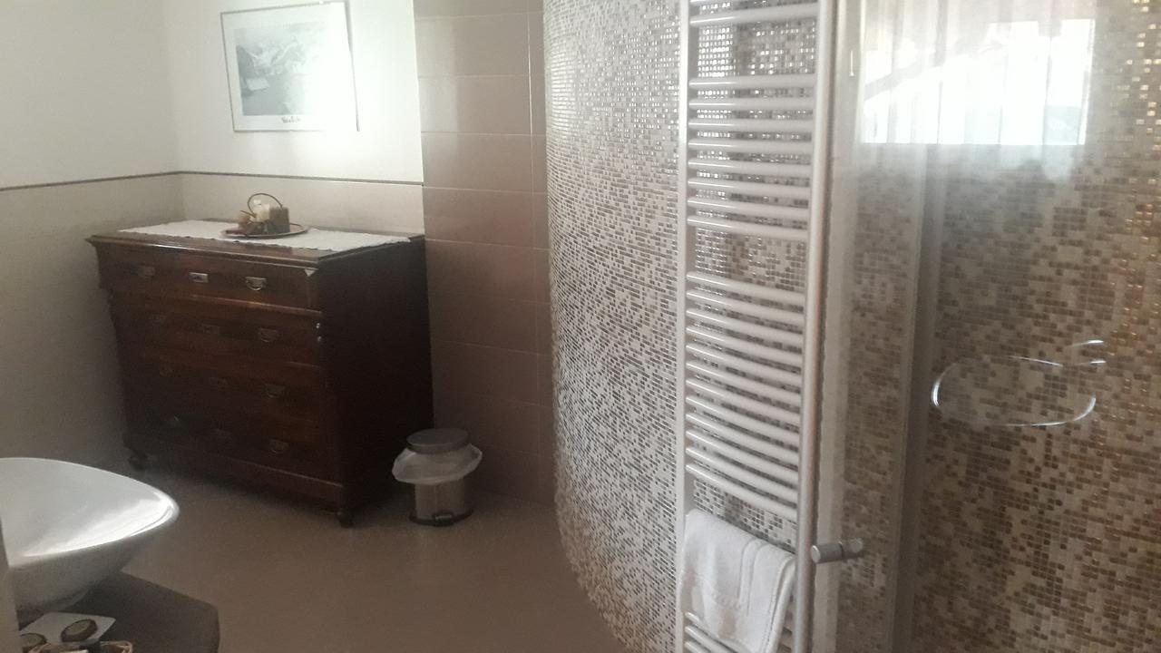 Agritur Melissa Villa Croviana Ngoại thất bức ảnh